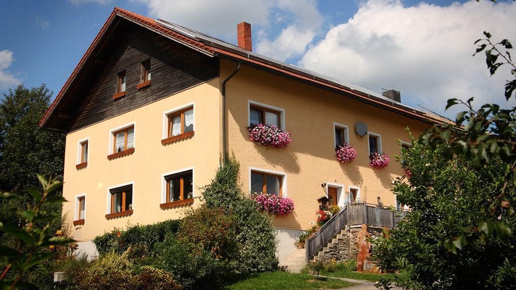 Huisnhof Арах Стая снимка