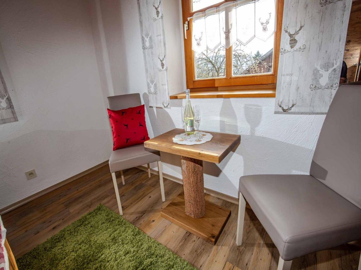 Huisnhof Арах Екстериор снимка